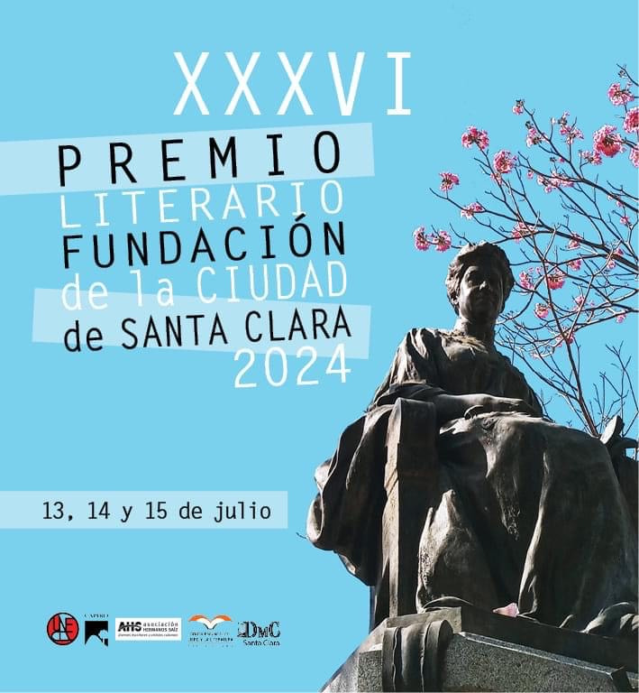 Portal Cubarte Convocatoria De La Xxxvi Edici N Del Premio Literario